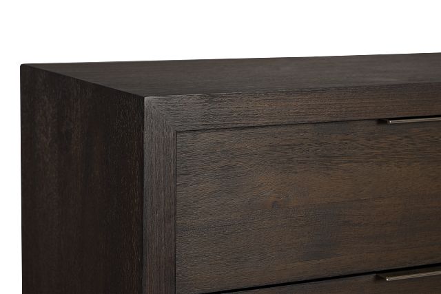 Madden Dark Tone Drawer Chest