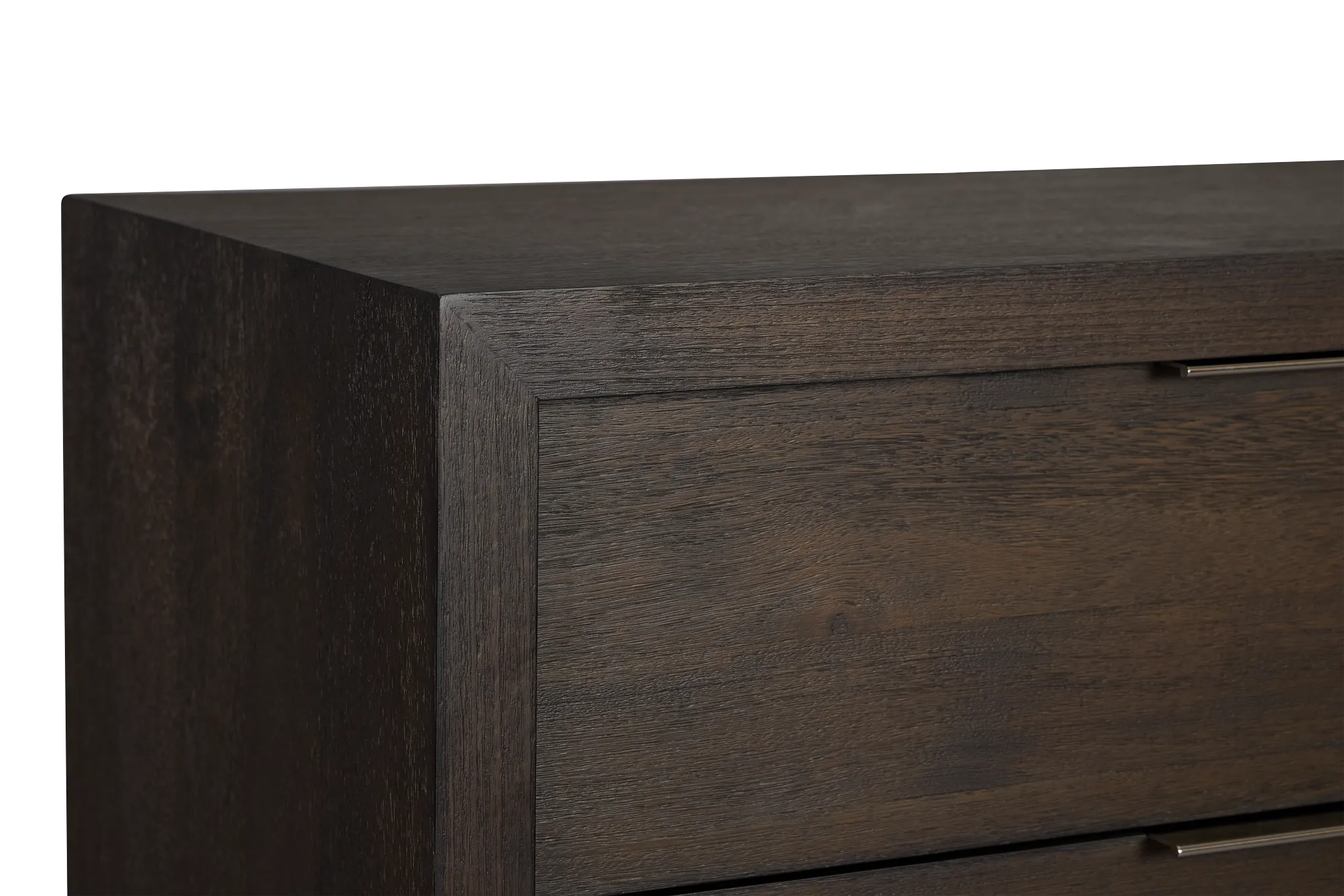 Madden Dark Tone Drawer Chest
