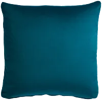 Reign Teal 22" Accent Pillow