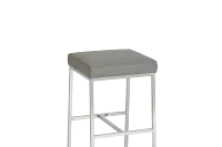 Miami Graymicro 30" Stool