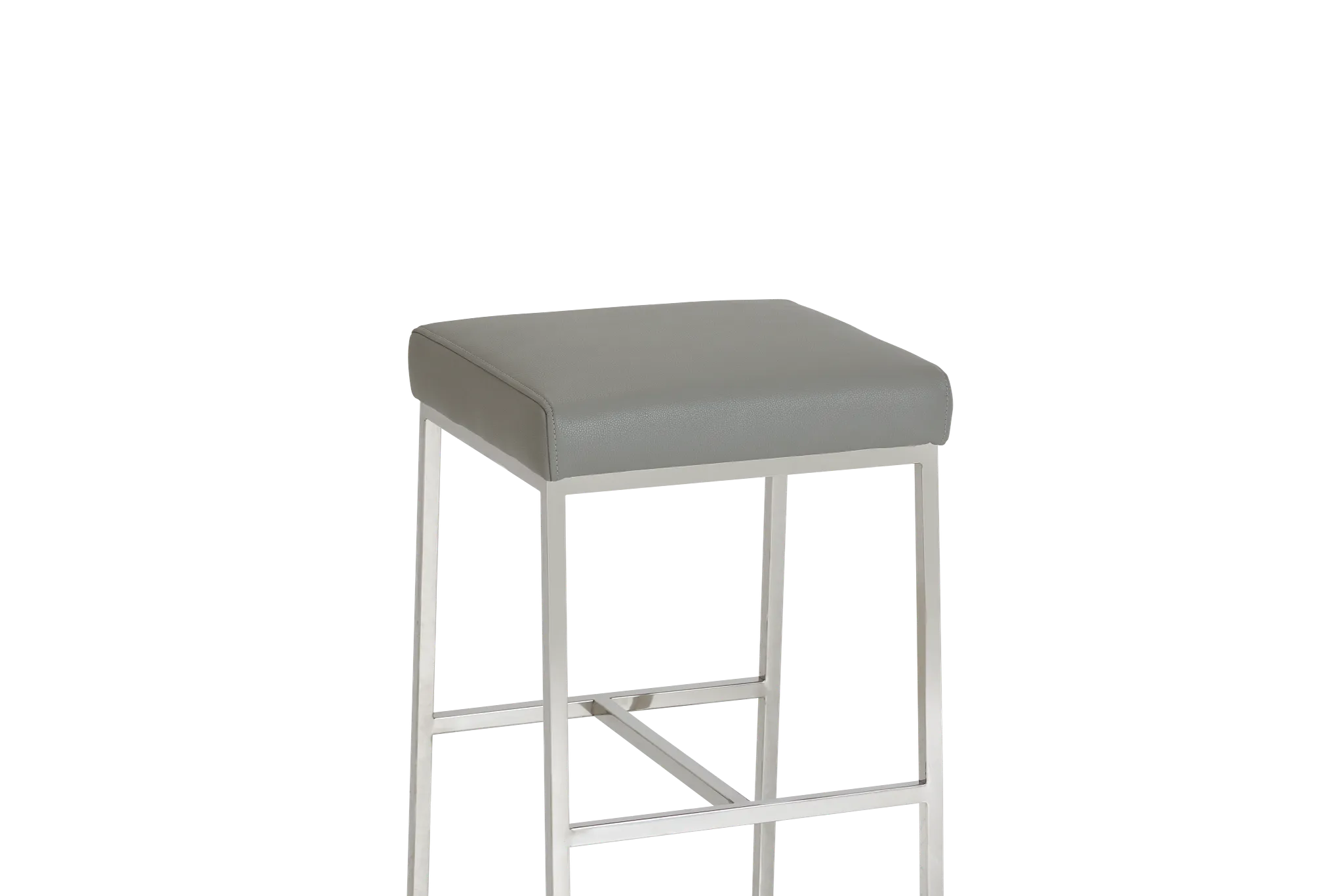 Miami Graymicro 30" Stool