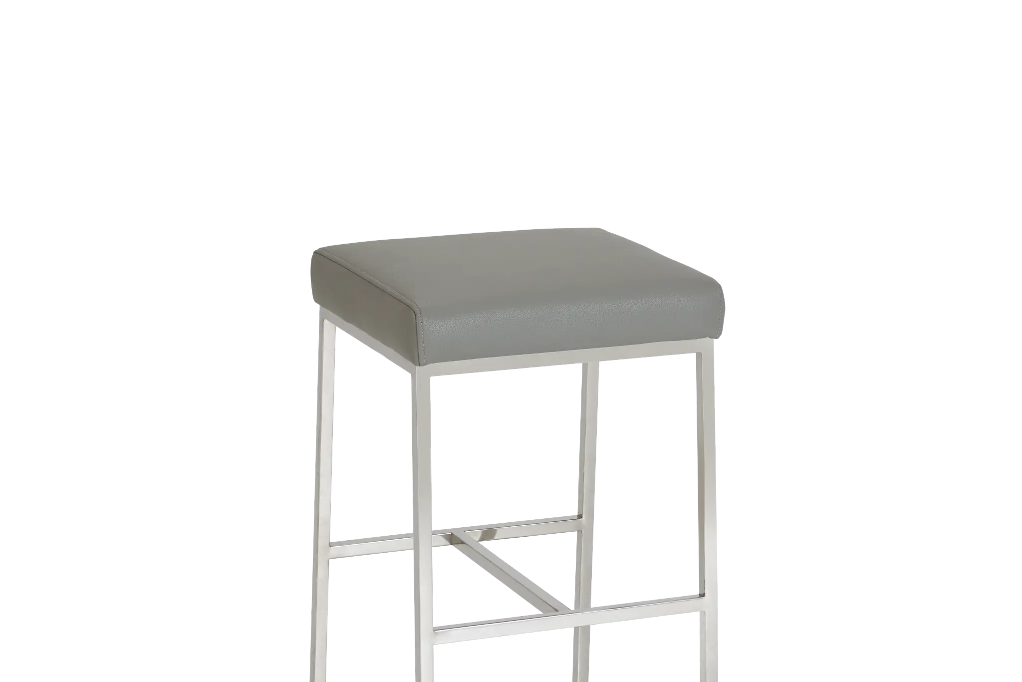 Miami Graymicro 30" Stool Miami Graymicro 30" Stool
