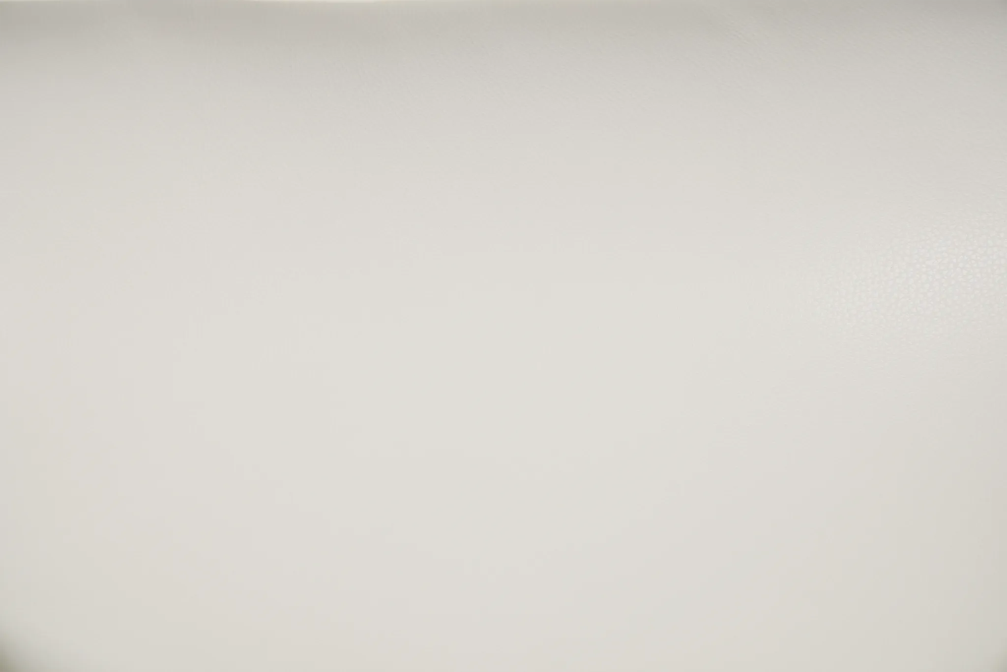 Reign White Lthr/vinyl Power Reclining Sofa