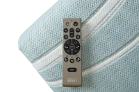 Tempur-pedic Tempur-luxeadapt Medium Hybrid Ergo Smart Adjustable Mattress Set