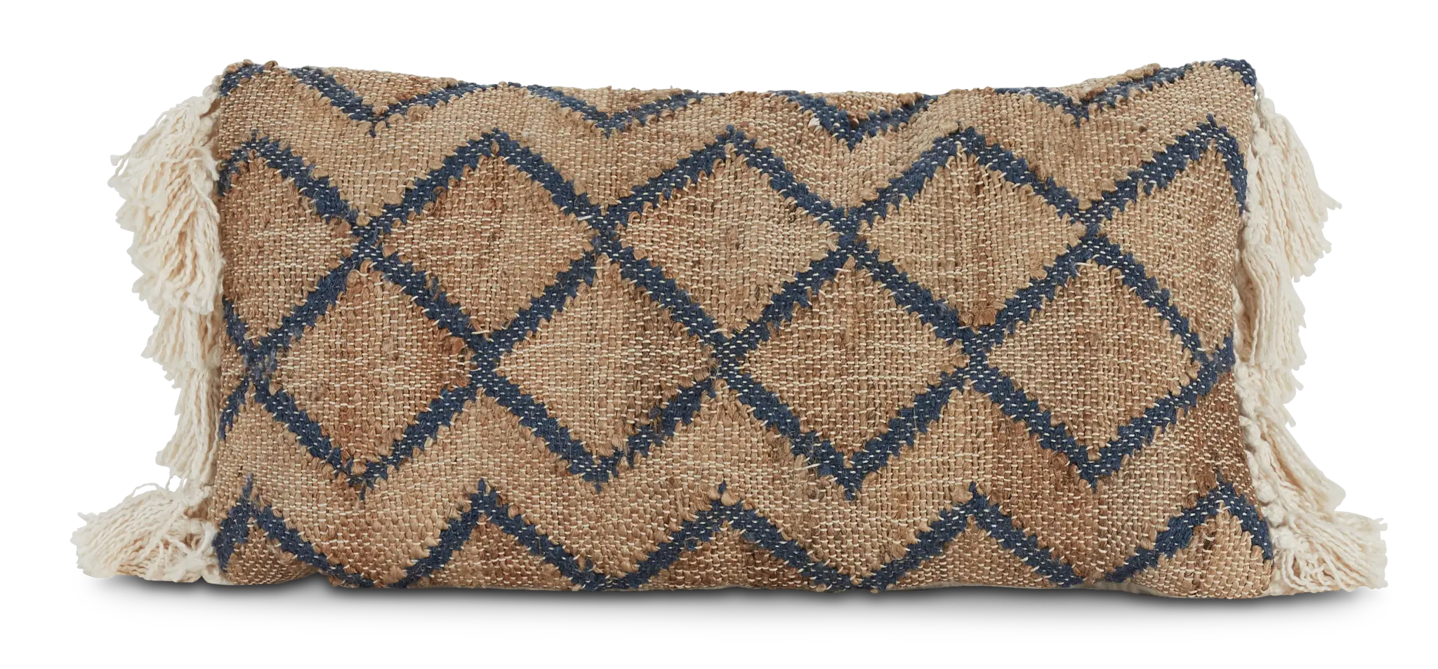 Issac Beige Accent Pillow Issac Beige Accent Pillow