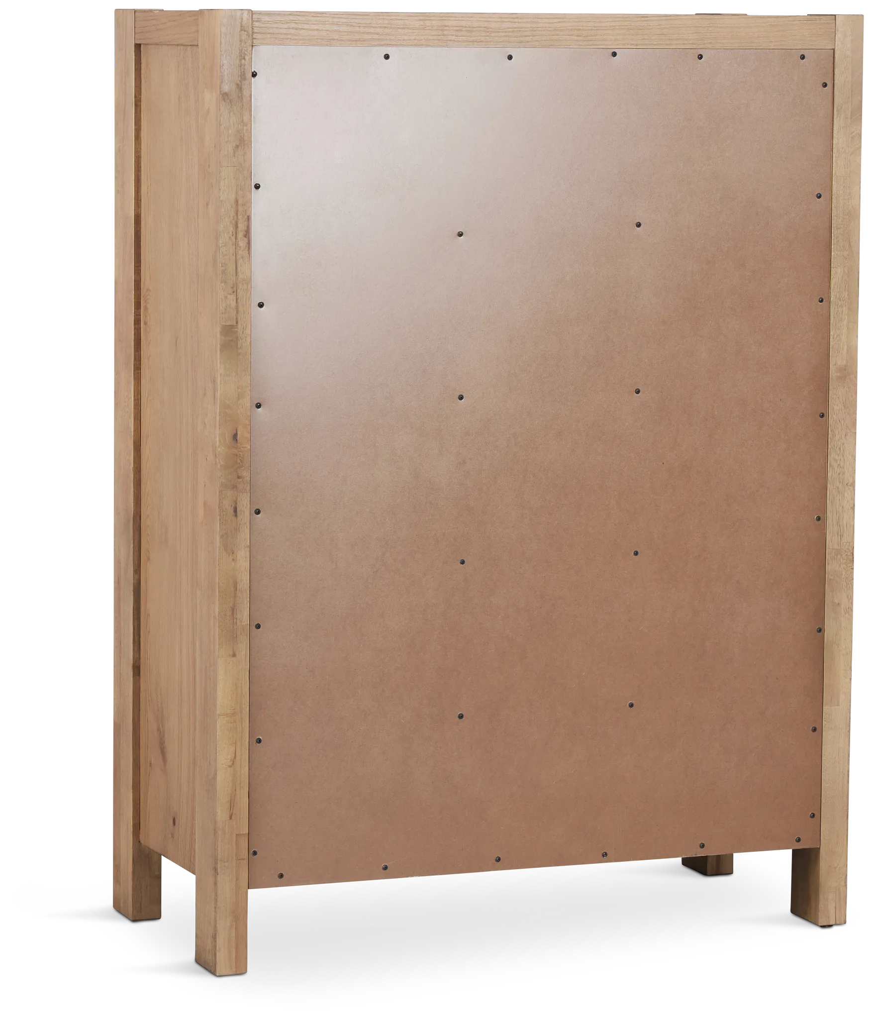 Tahoe Light Tone Drawer Chest