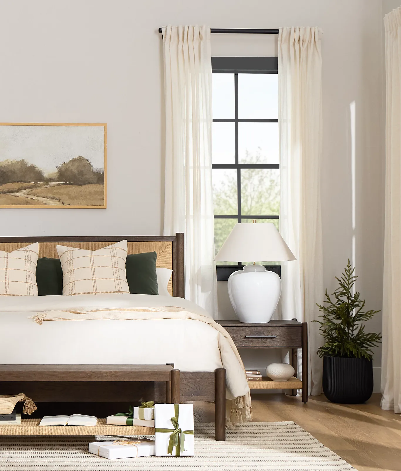 Prepare Guest Rooms for Holiday Visitors: In-Laws, College Kids or Grandkids