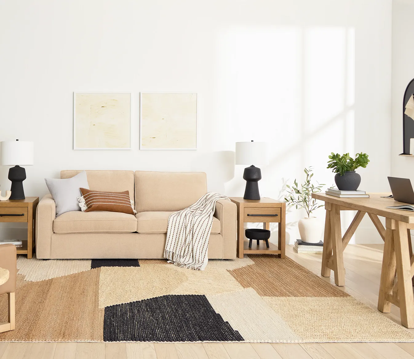 6 Key Tips for a Balanced Themed Room: From Texture to Timelessness