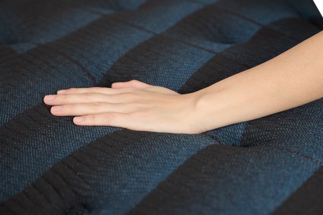 Beautyrest World Class Level 3 14.75" Plush Mattress