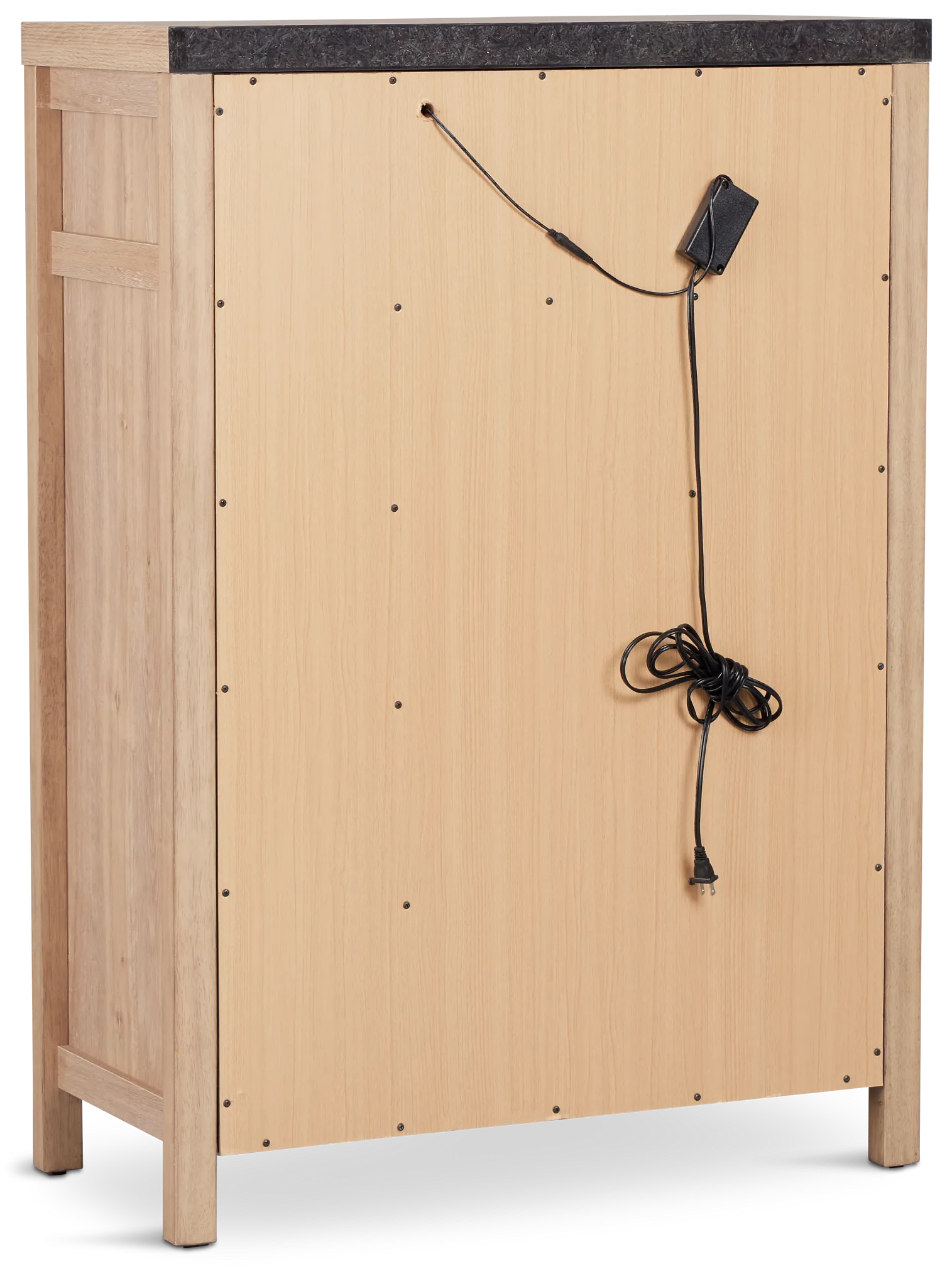 Layton Light Tone Drawer Chest