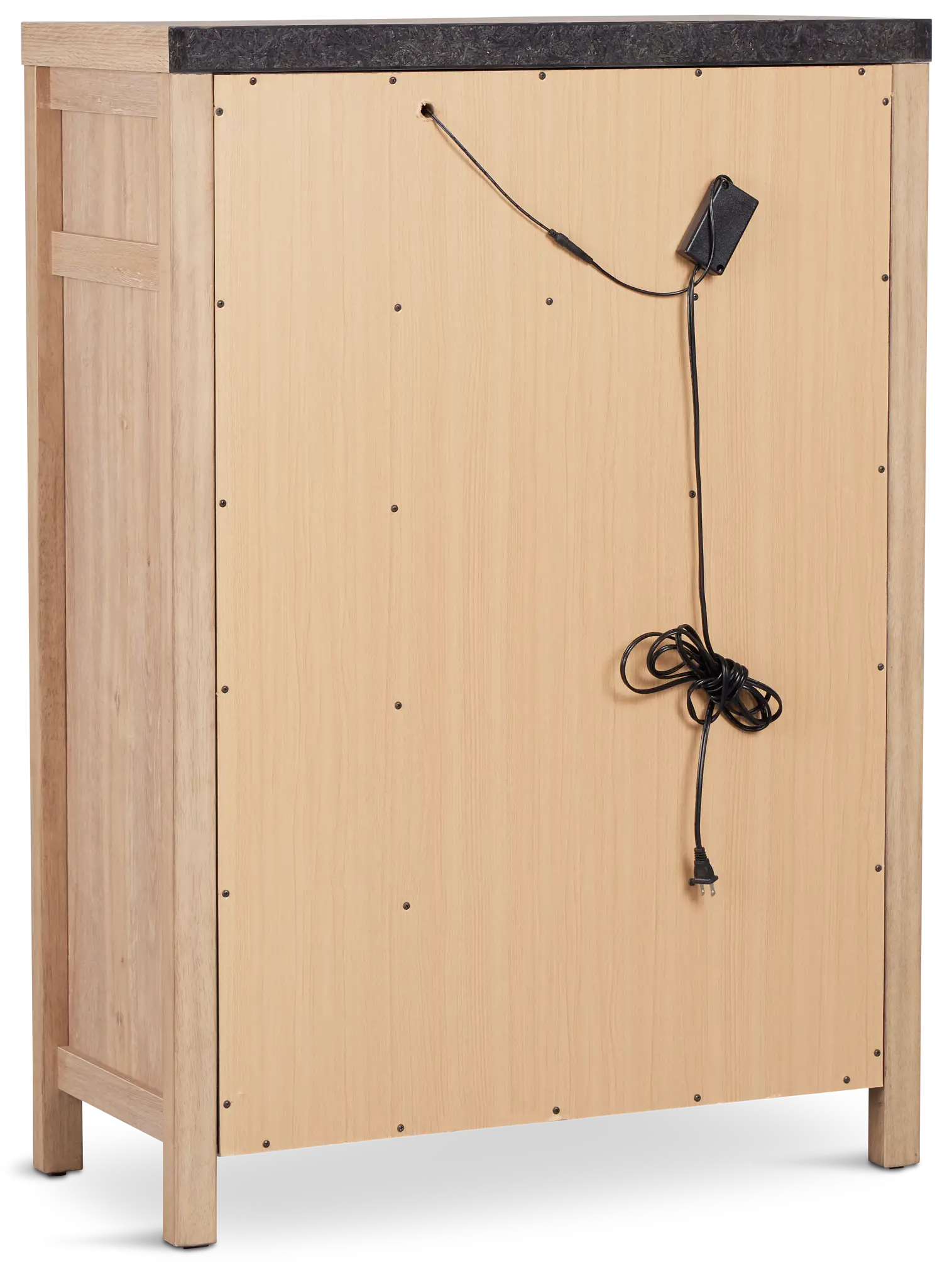 Layton Light Tone Drawer Chest Layton Light Tone Drawer Chest