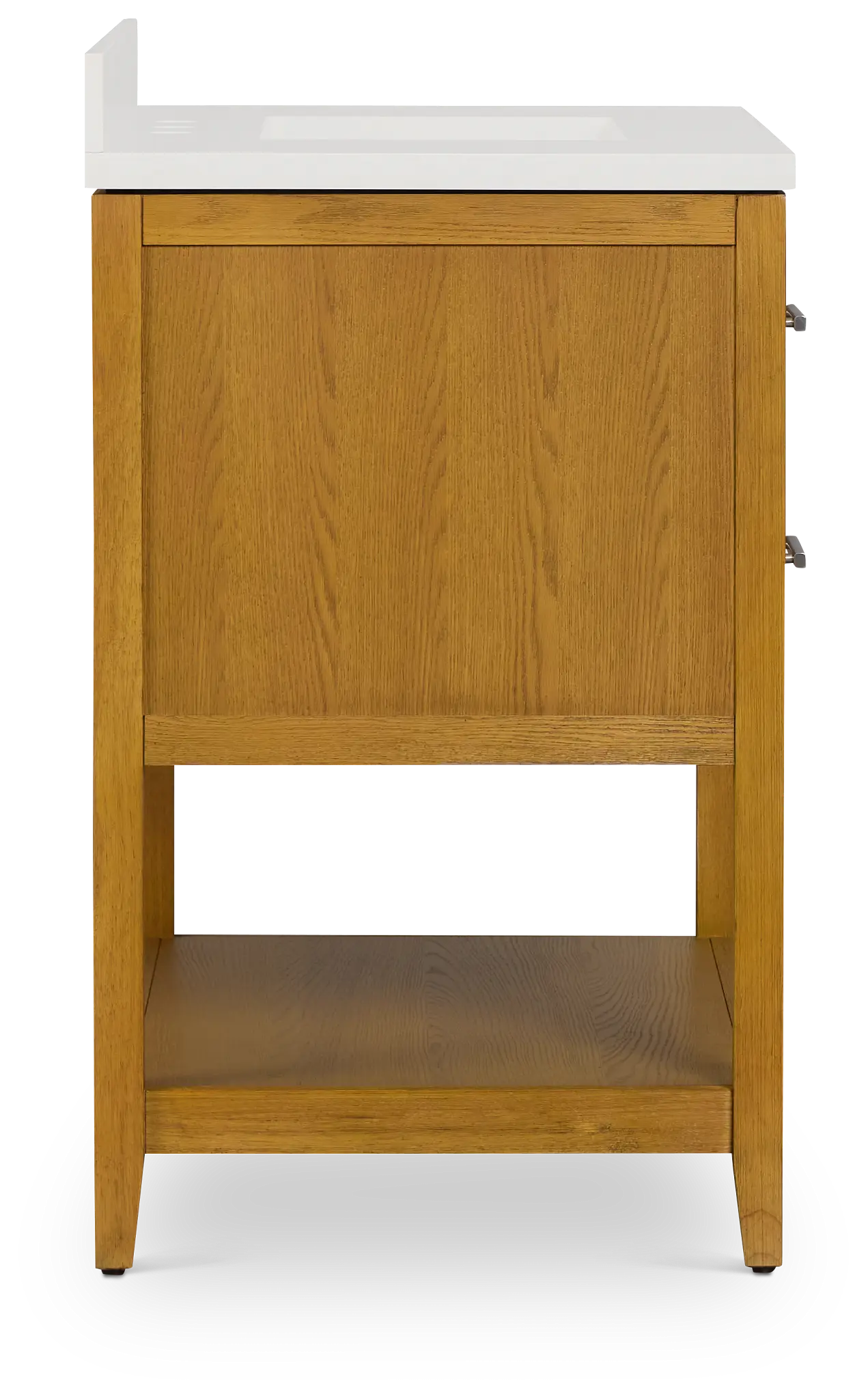 Alden Light Tone 36" Single Bathroom Vanity Alden Light Tone 36" Single Bathroom Vanity