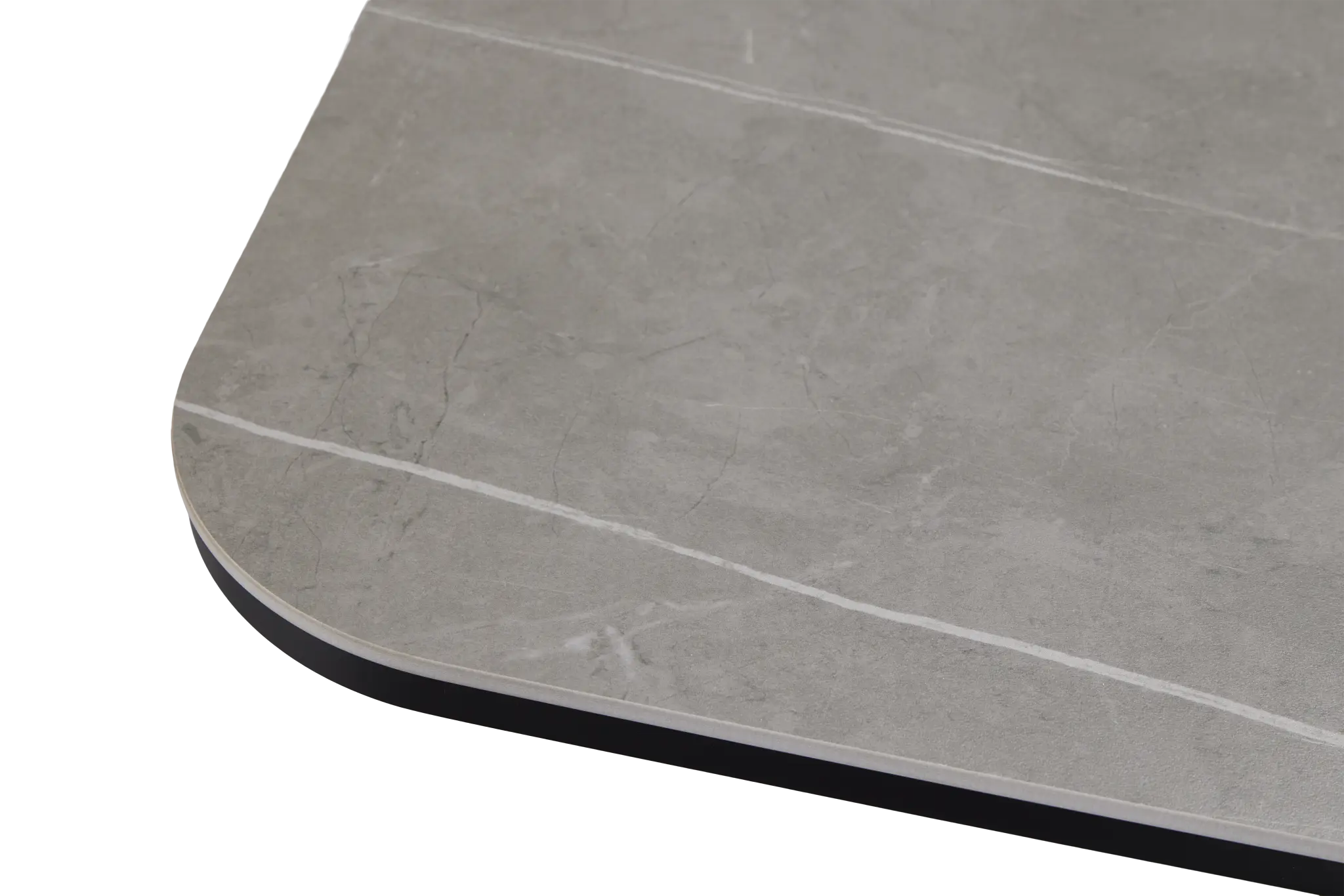 Palos Gray Rectangular Table Palos Gray Rectangular Table