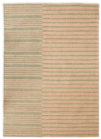 Gingera Green Indoor/outdoor 2x3 Area Rug