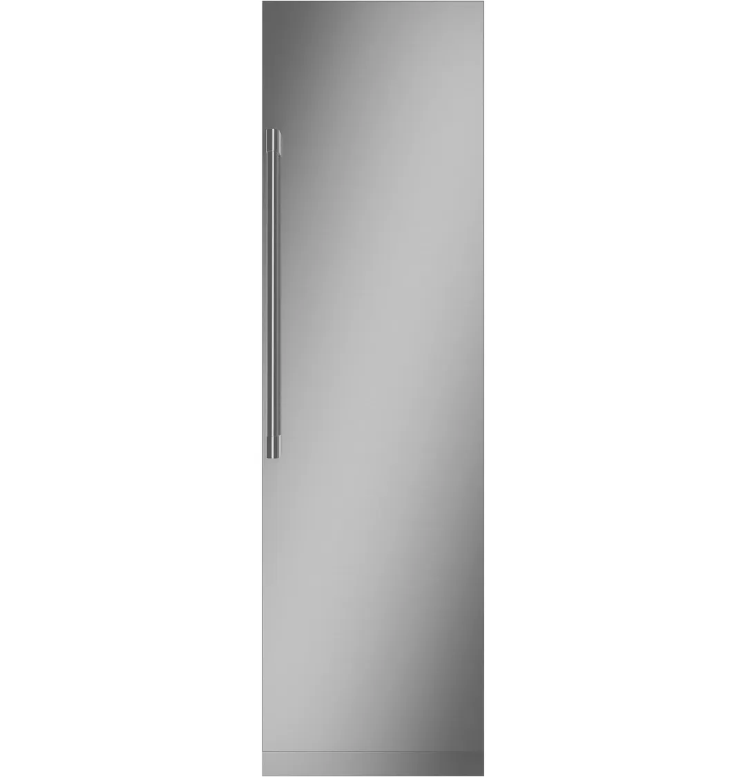 Monogram 241 Series Panel Ready 24" Built In Column Refrigerator
