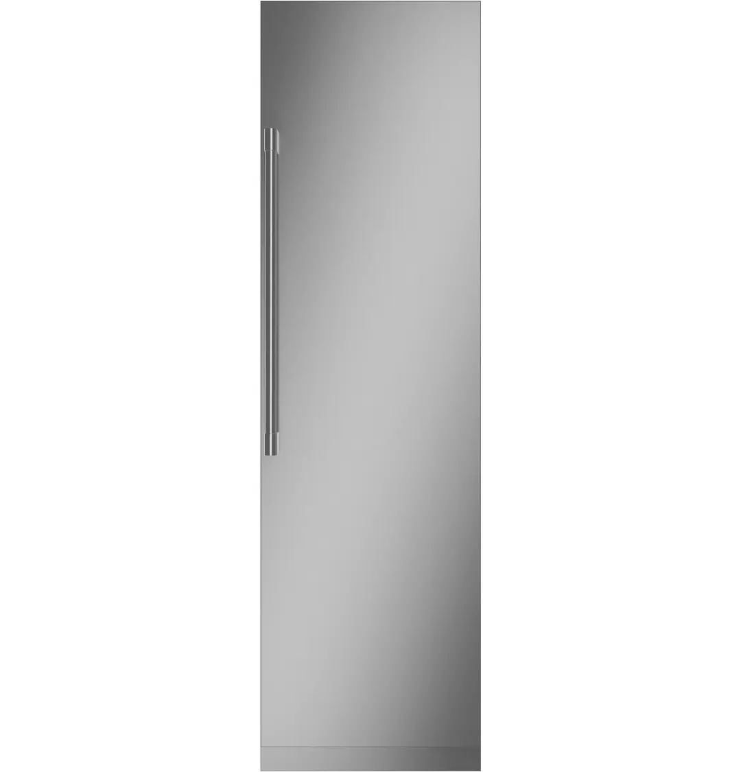 Monogram 241 Series Panel Ready 24" Built In Column Refrigerator Monogram 241 Series Panel Ready 24" Built In Column Refrigerator