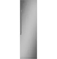 Monogram 241 Series Panel Ready 24" Built In Column Refrigerator