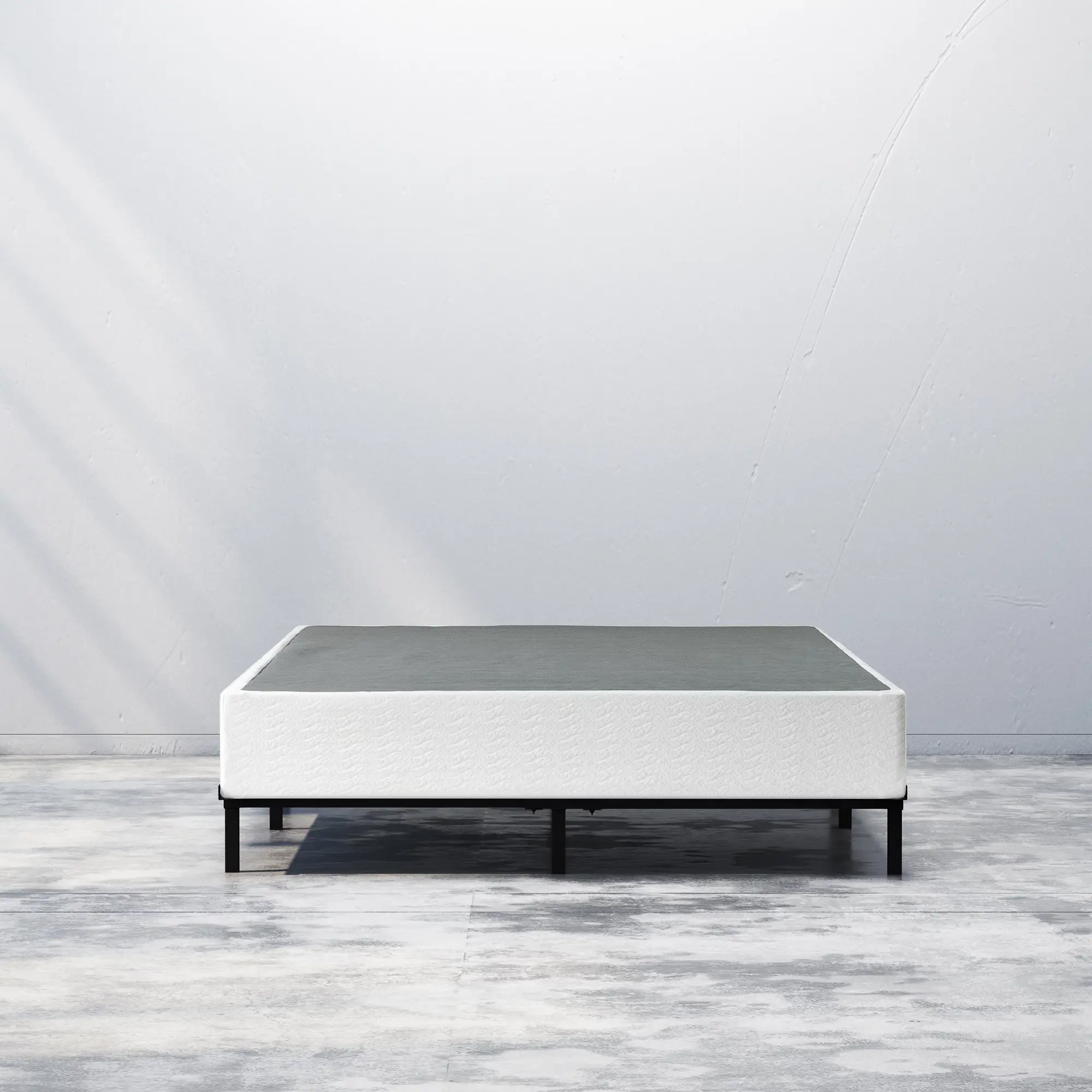 Zinus Smart 9" Boxspring Zinus Smart 9" Boxspring