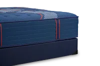 Posturepedic Elite Spring Albany 2 14" Firm Mattress