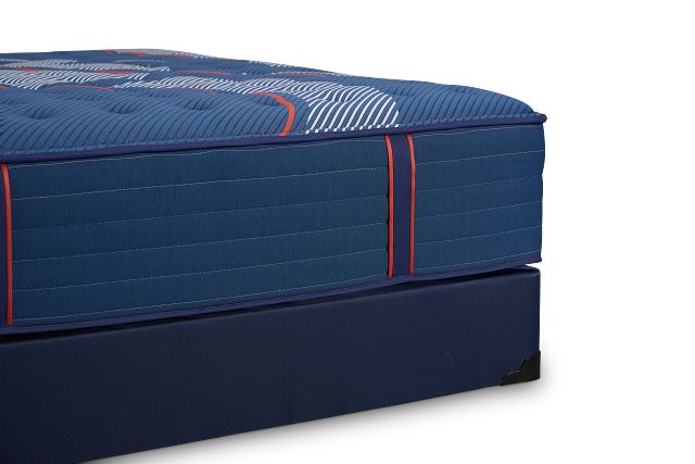 Posturepedic Elite Spring Albany 2 14" Firm Mattress