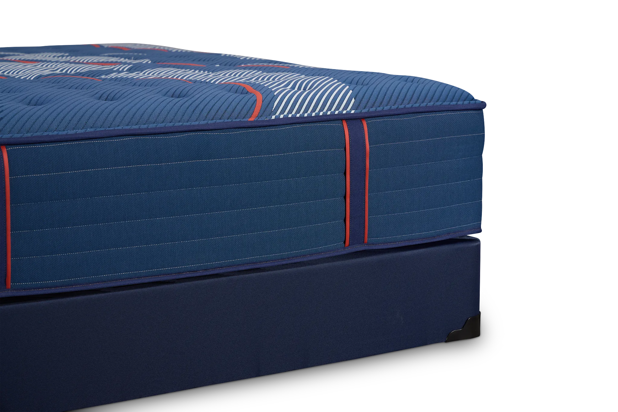 Posturepedic Elite Spring Albany 2 14" Firm Mattress