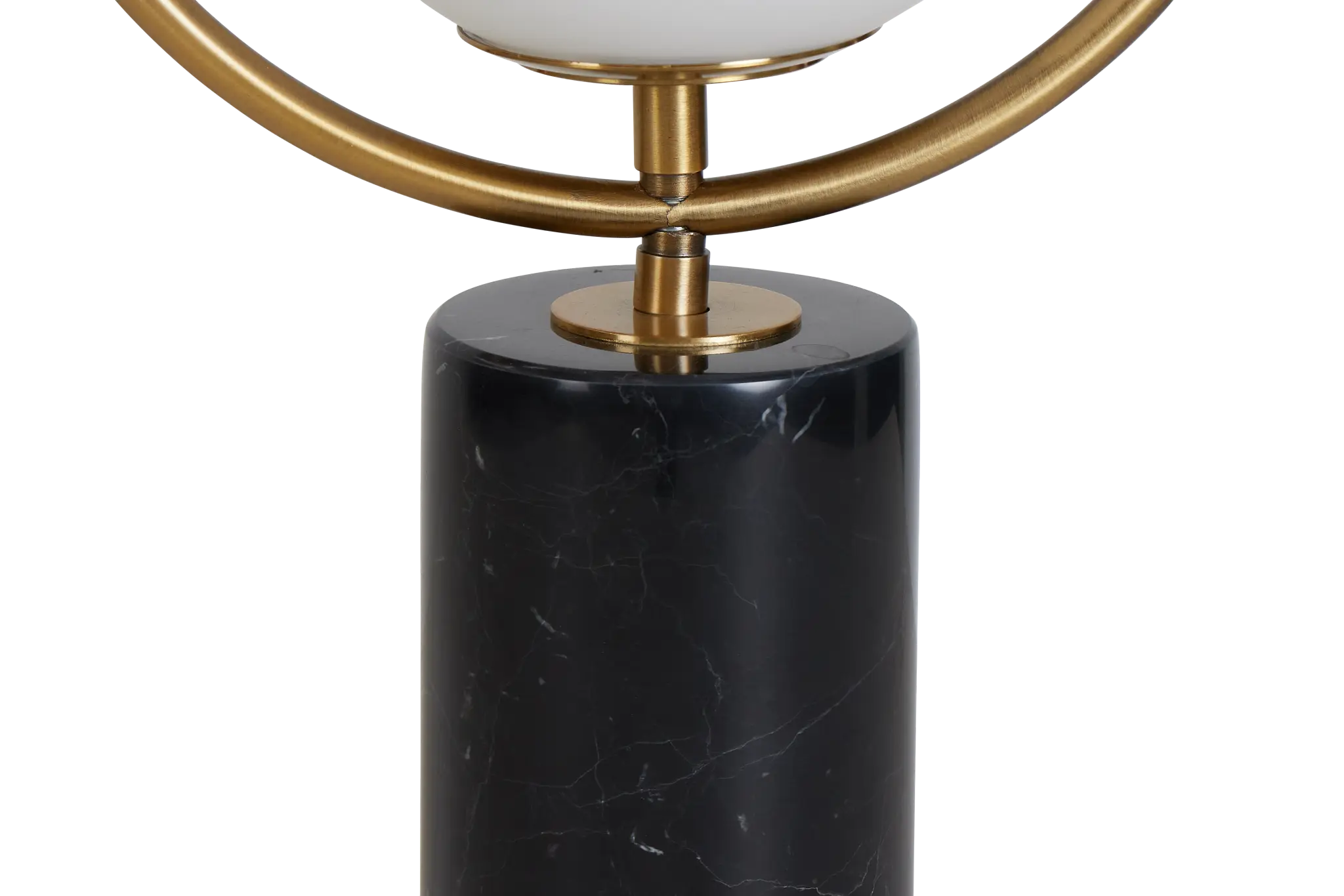 Vita Black Table Lamp Vita Black Table Lamp