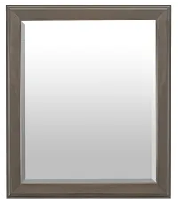 Commentary Gray Small Mirror