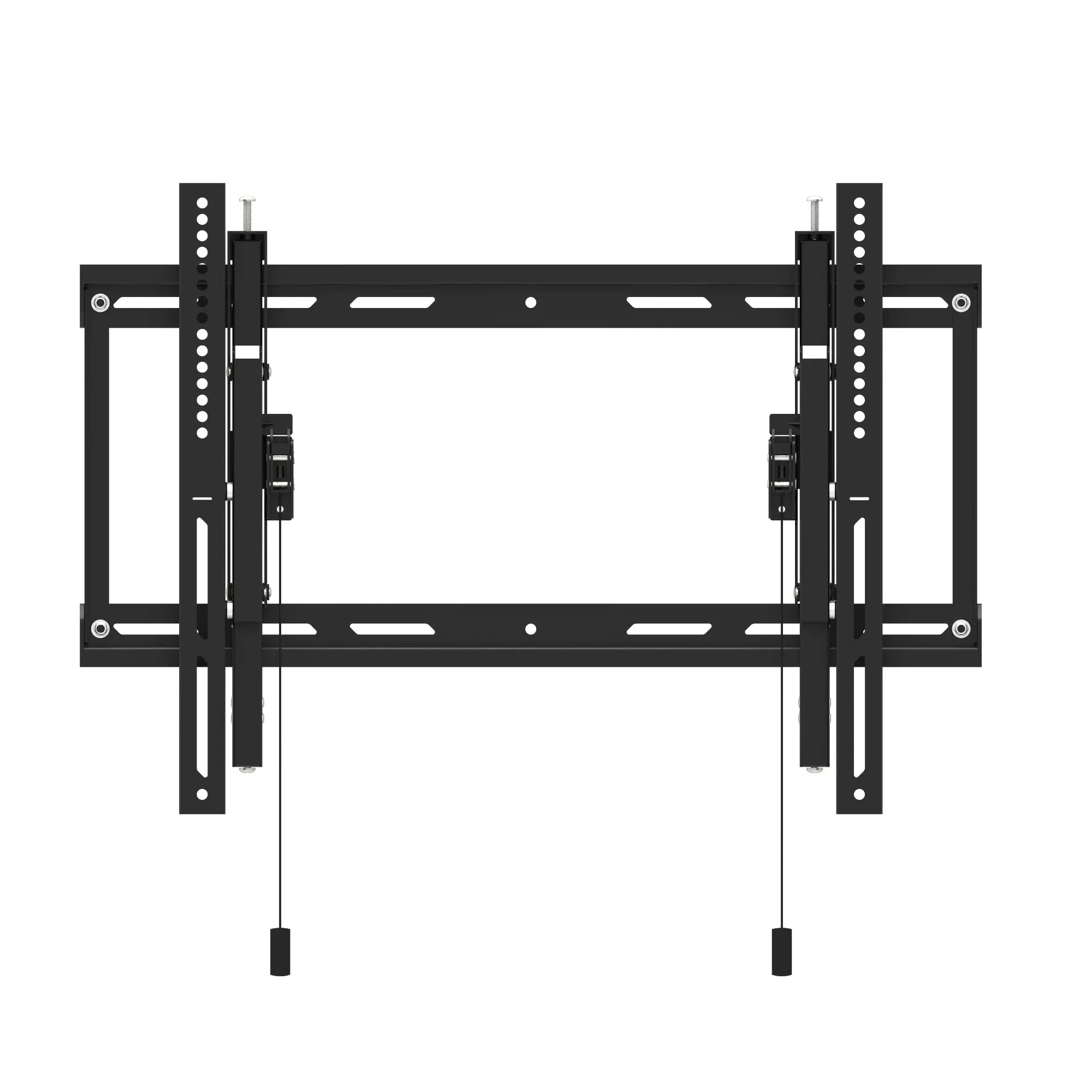 Kanto Te300sg Outdoor Mount 45"-100" Black Tilt Tv Wall Mount