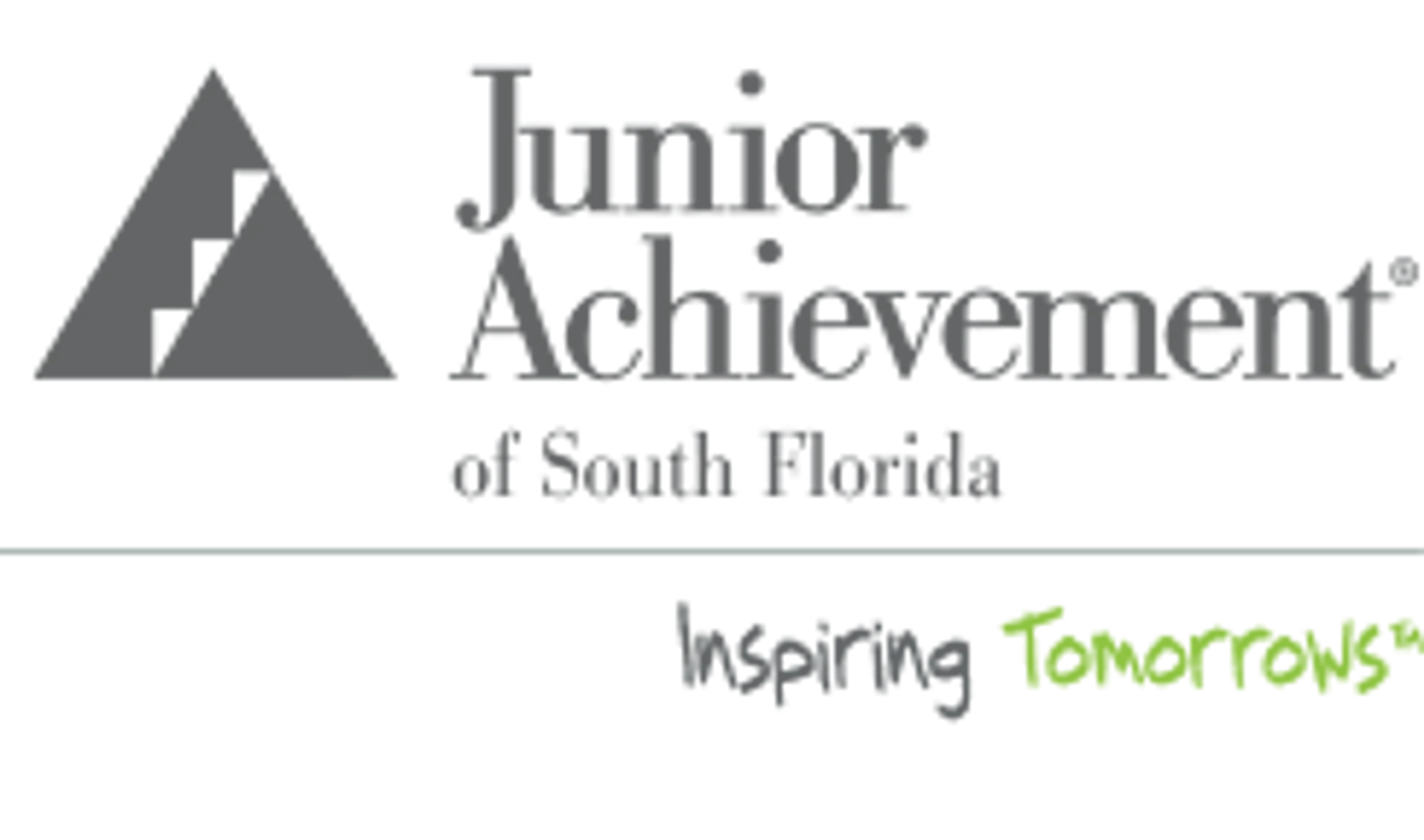 Logo for Junior Achievement of South Florida