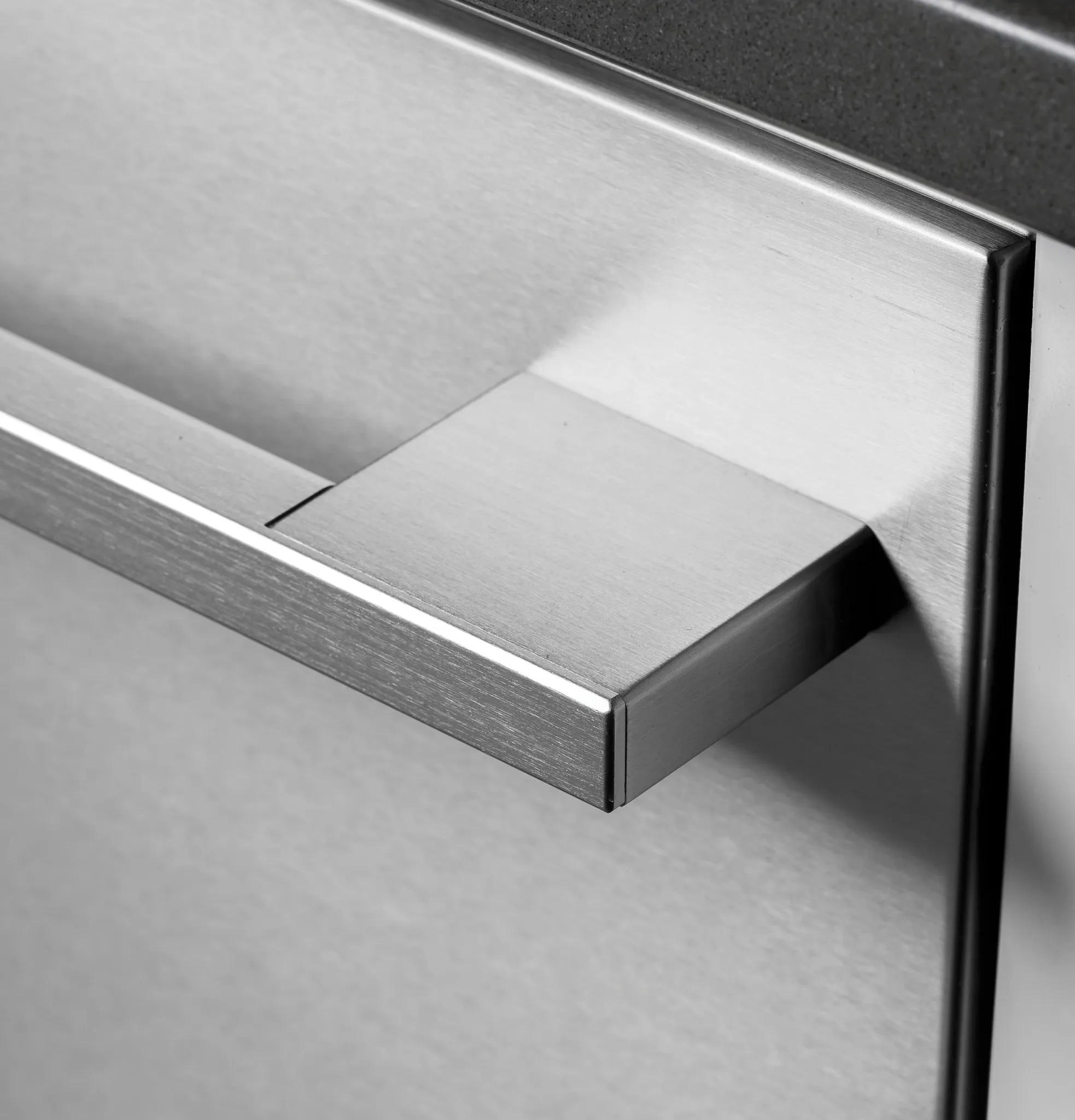 Monogram 925 Series Stainless Steel Built In Dishwasher