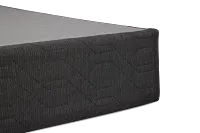 Beautyrest Black Series One Extra Firm Mattress Set