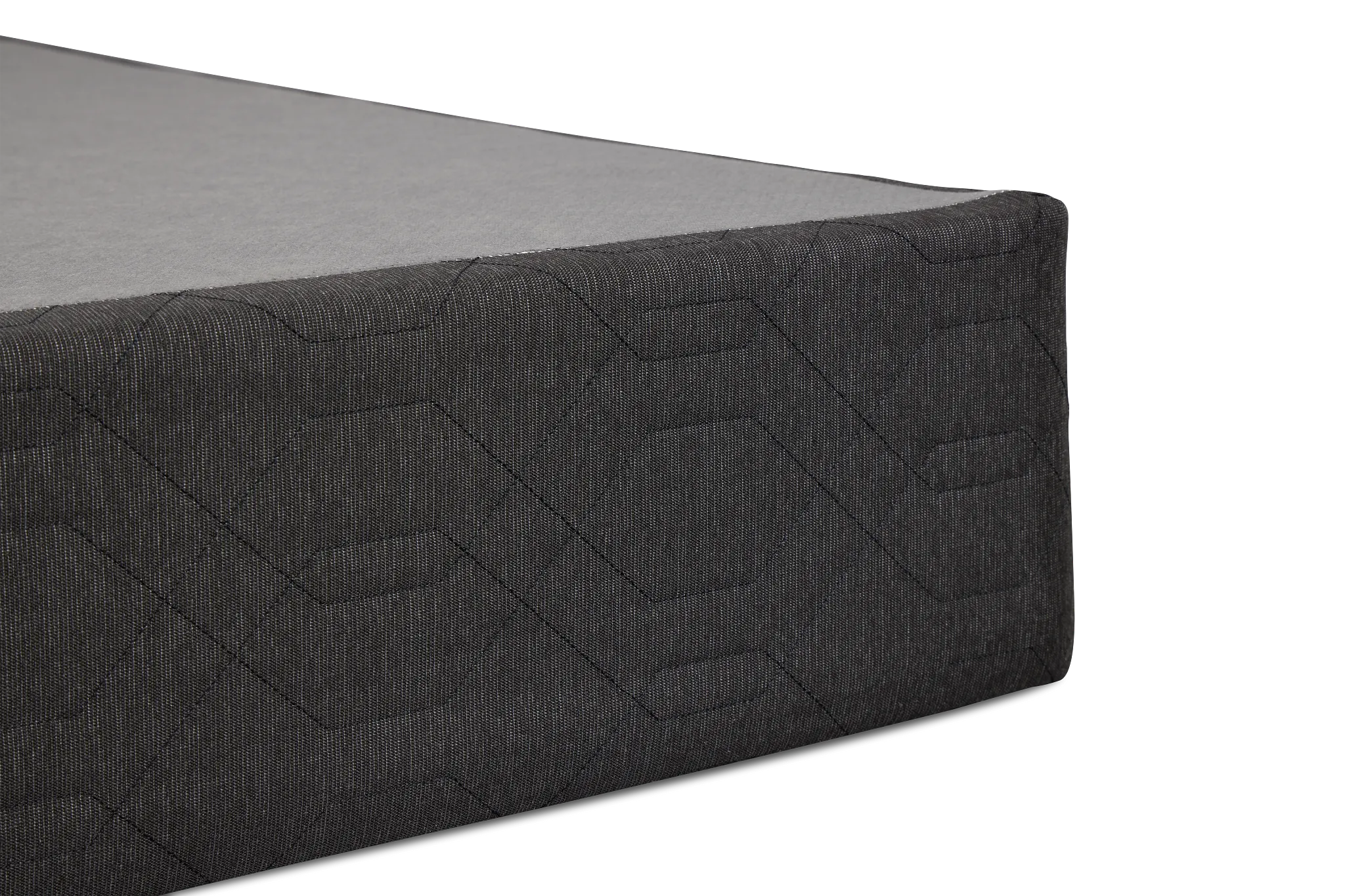 Beautyrest Black Series One Extra Firm Mattress Set