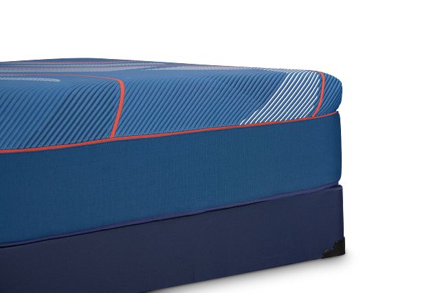 Posturepedic Elite Hybrid Brenham 2 Soft Mattress Set
