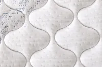Perfect Sleeper Calming Nights 13" Firm Mattress
