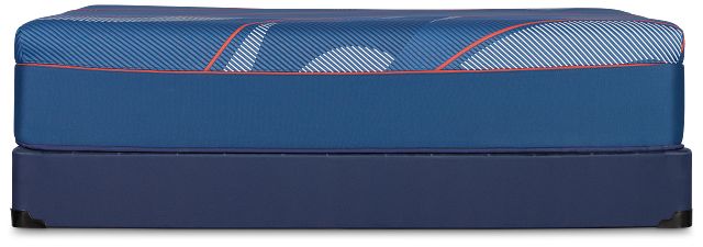 Posturepedic Elite Hybrid Brenham 2 Soft Mattress Set
