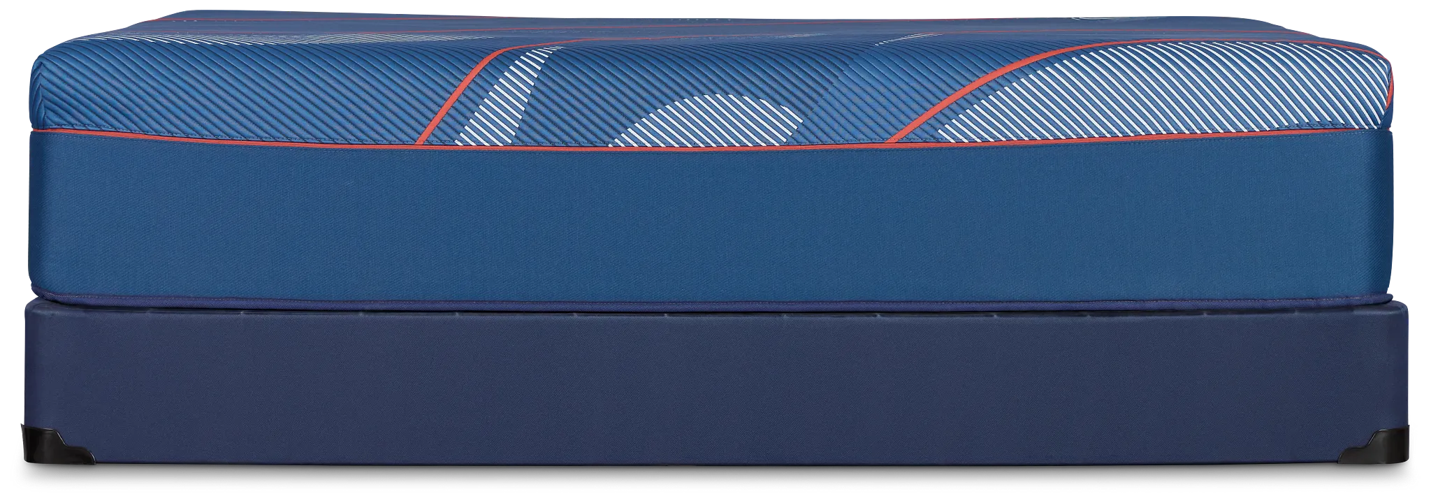 Posturepedic Elite Hybrid Brenham 2 Soft Mattress Set