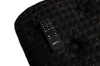 Beautyrest Black Series Four Summit Plush Plus Adjustable Mattress Set