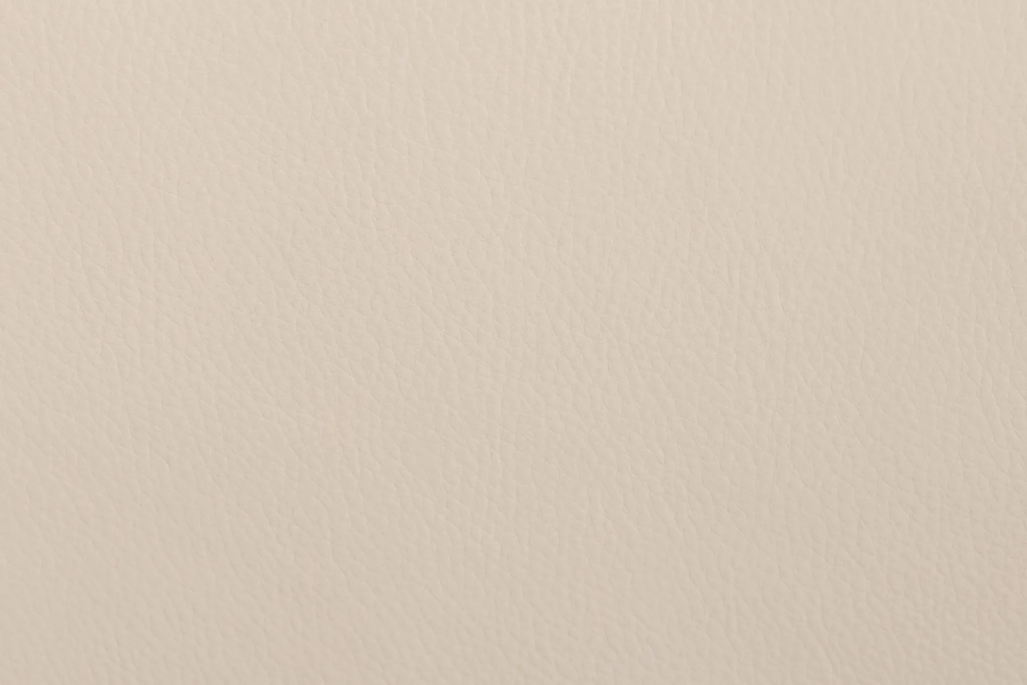 Kellan Ivory Leather Left Chaise Sectional