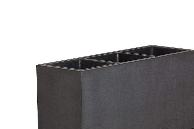 Cindy Large Rect Planter