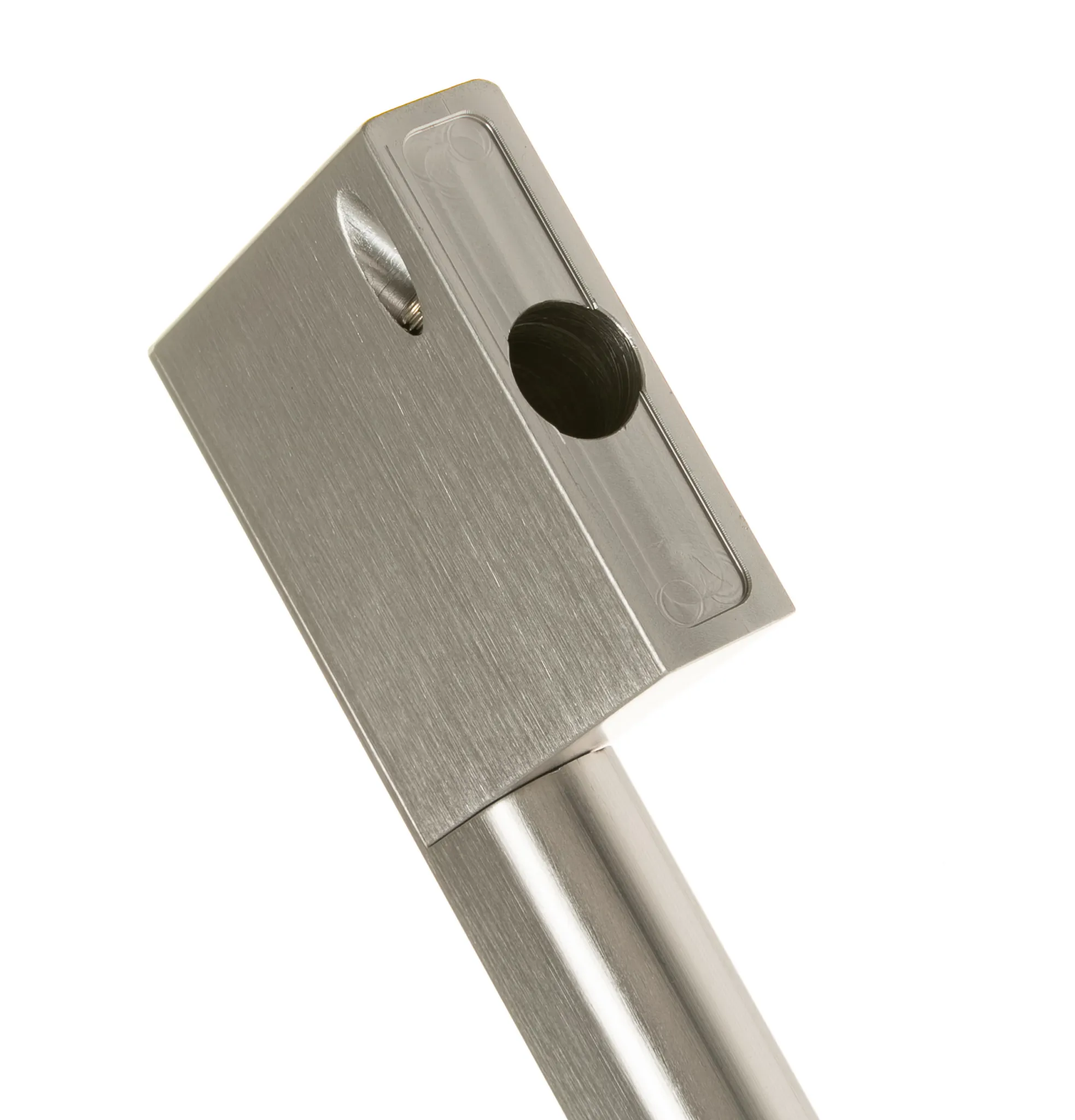 Monogram 3 Series Stainless Steel Handle Kit