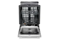 Lg 545 Series Stainless Steel Built In Dishwasher