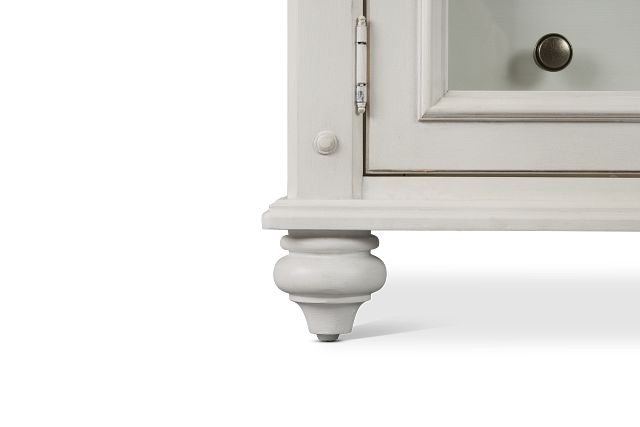 Savannah Ivory Curio