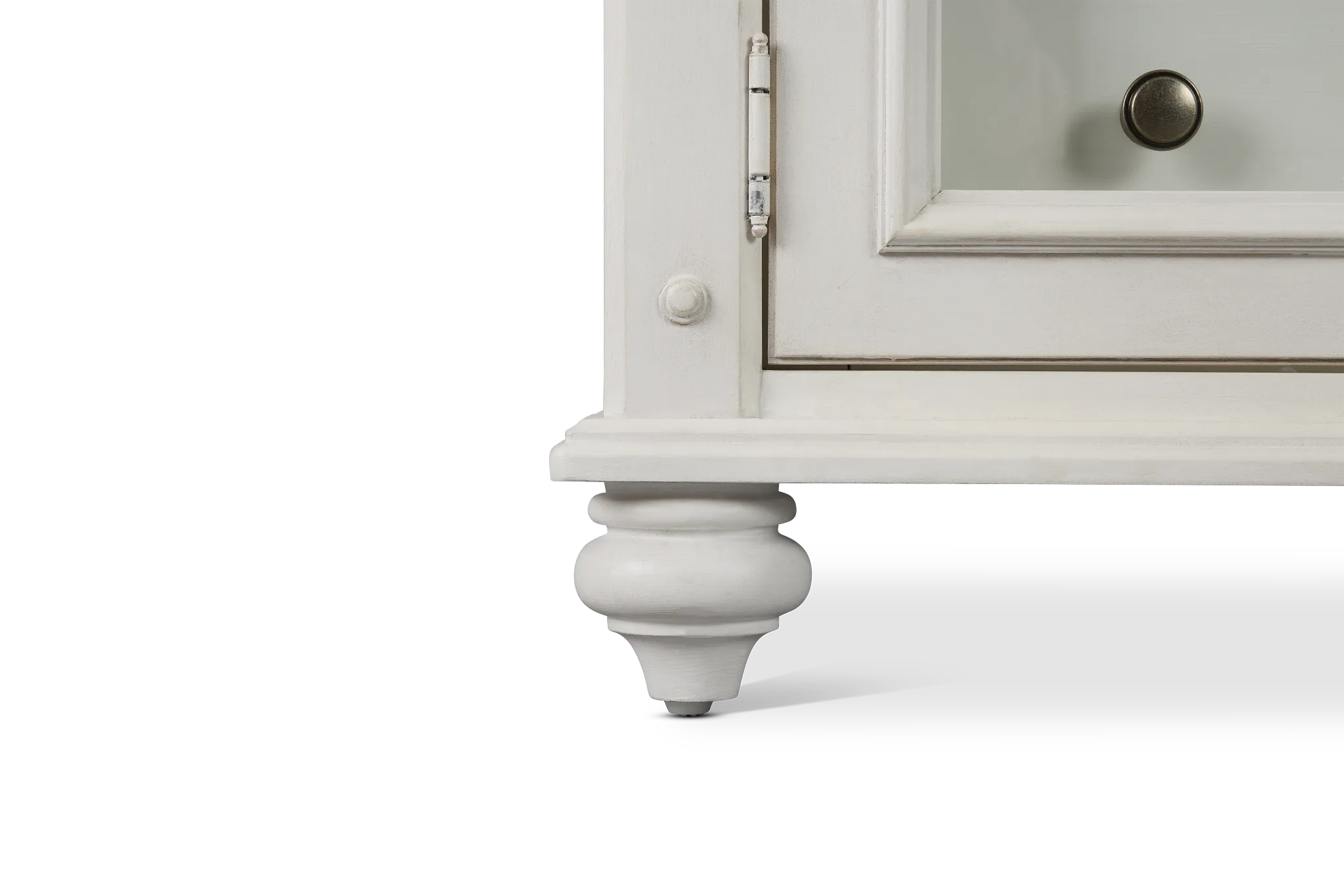 Savannah Ivory Curio