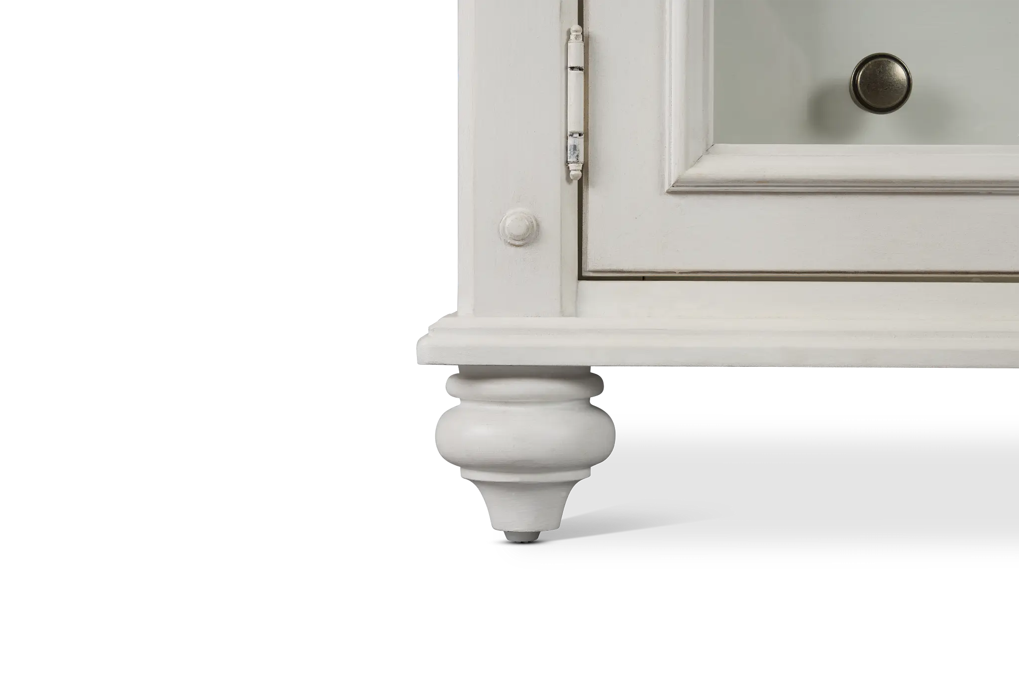 Savannah Ivory Curio Savannah Ivory Curio