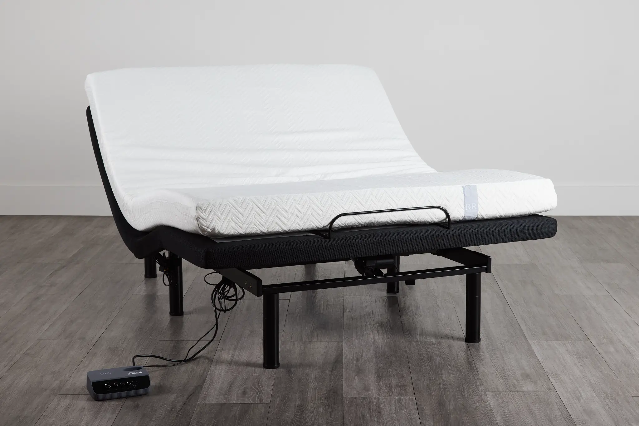 Rest & Renew Firm 6" Elite Adjustable Mattress Set Rest & Renew Firm 6" Elite Adjustable Mattress Set