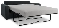 Siesta Joya Gray Small Cooling Memory Foam Sleeper