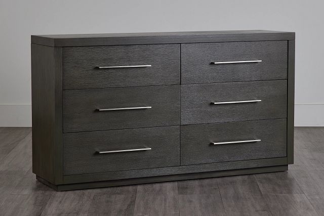 Toronto Dark Tone Dresser