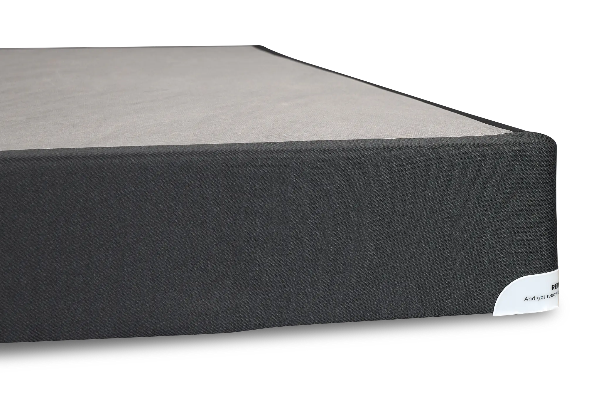 Tempur-pedic Tempur-flat High Profile 9" Foundation Tempur-pedic Tempur-flat High Profile 9" Foundation