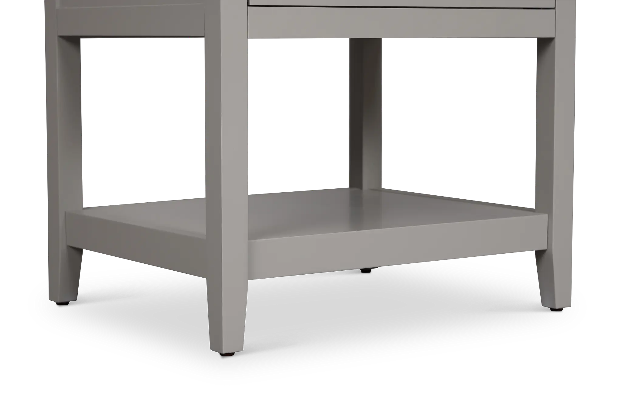 Alden Gray Linen Cabinet Alden Gray Linen Cabinet