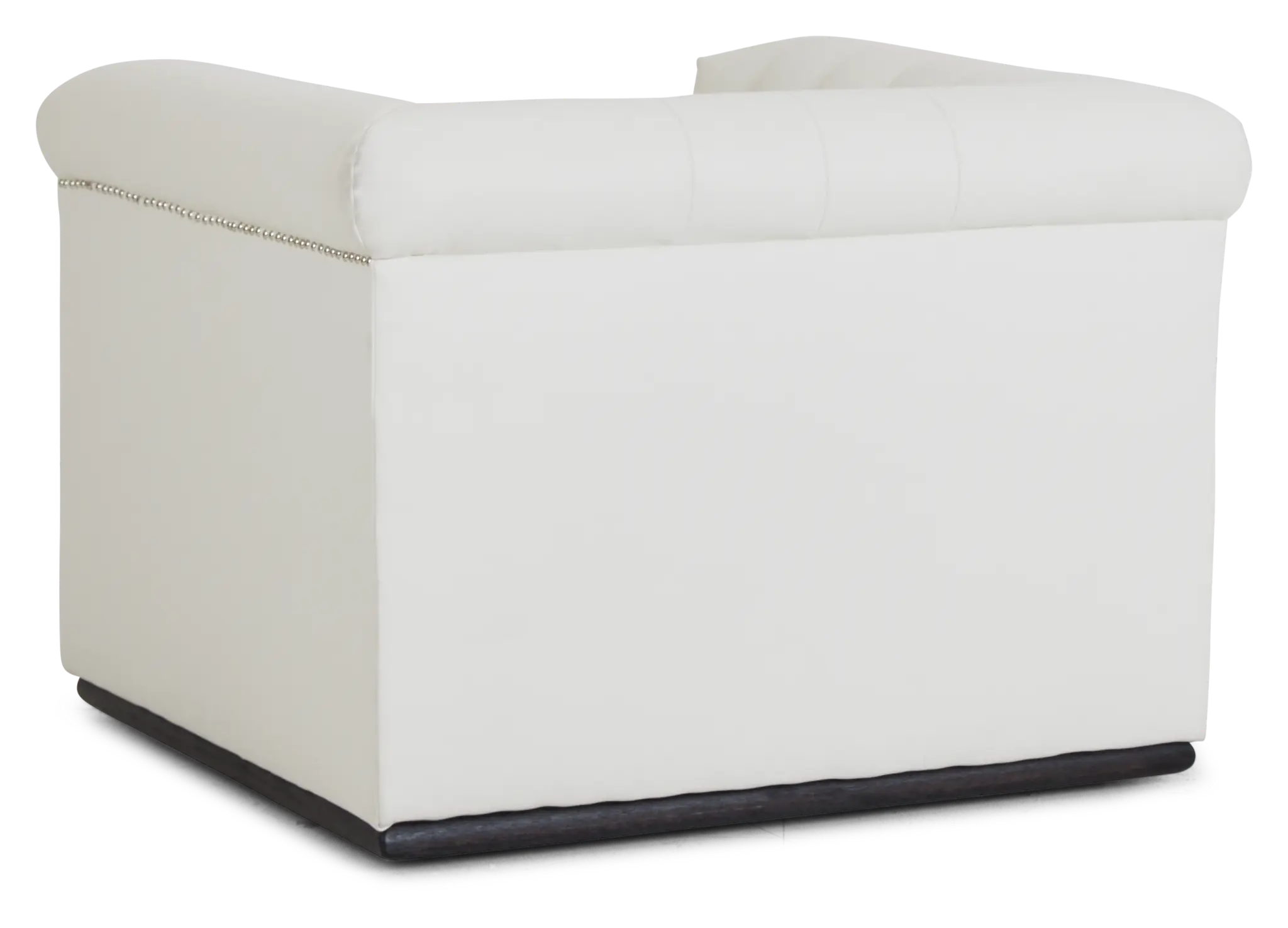 Blair White Micro Chair Blair White Micro Chair